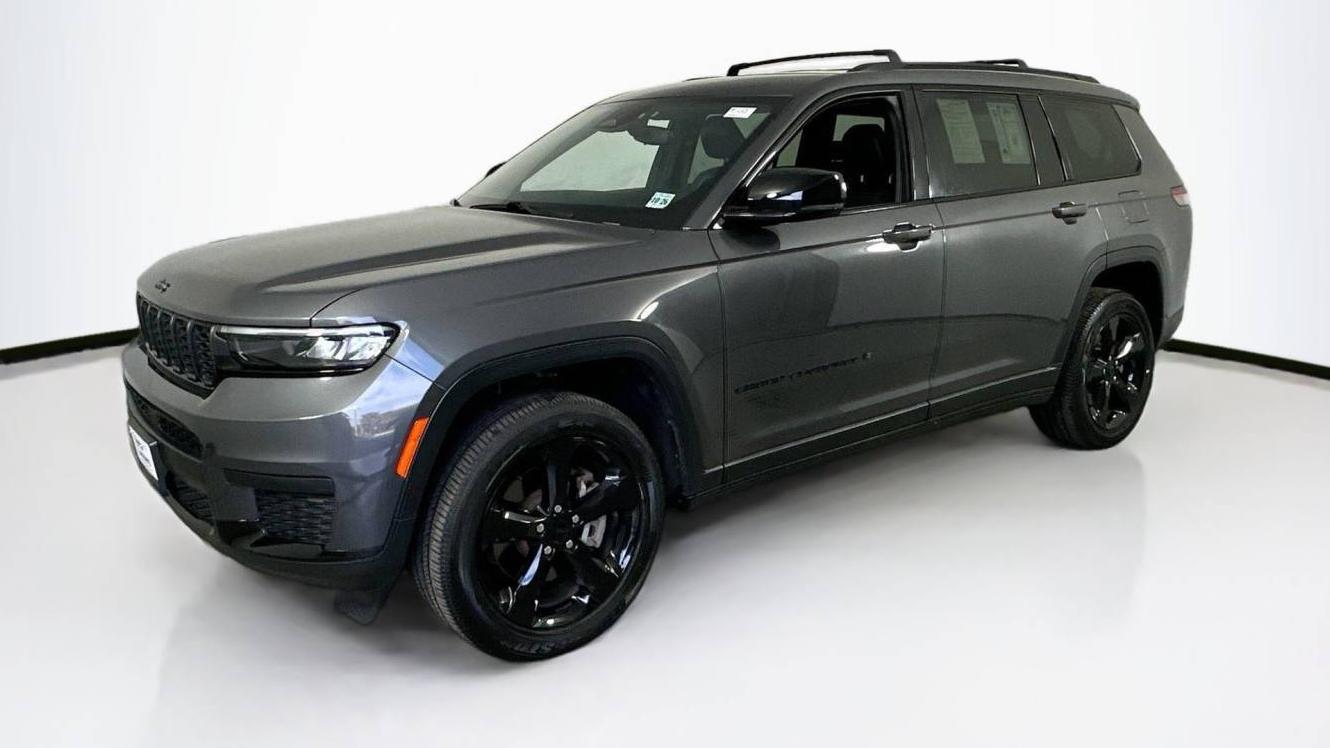 JEEP GRAND CHEROKEE 2021 1C4RJKAG0M8182026 image